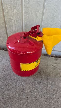 Gas can