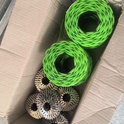 plastic cap for underlayment 