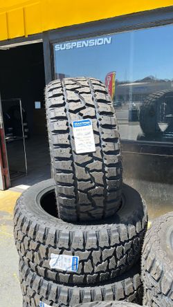 33 1250 20 llantas nuevas