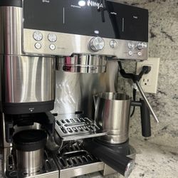 Ninja Coffee Maker 