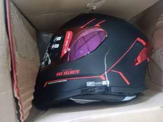 Max Helmet