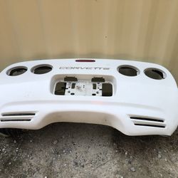 C5 Corvette Bumper