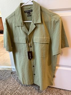Michael kors Men Shirt