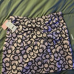 Hello Kitty woman’s skirt