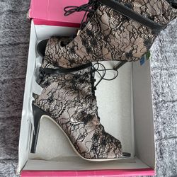 Beautiful Shoes….$20 Each 10/11/12