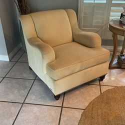 2 Ralph Lauren Chairs