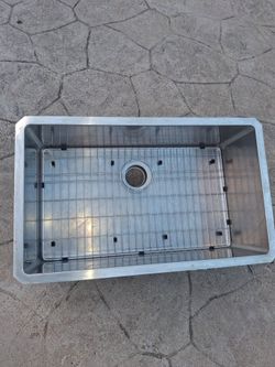 Sink para cocina