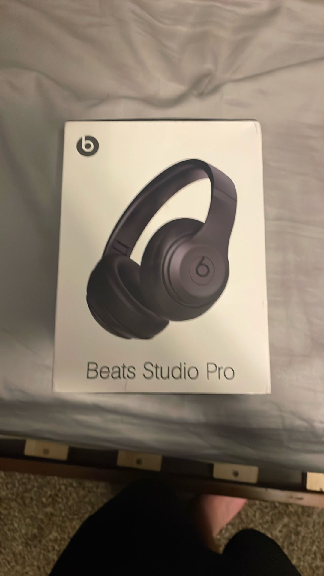 Beats Studio Pro