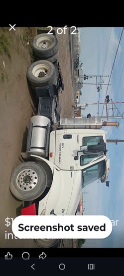 I have a 2009 and a 2010 trucks for sale