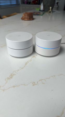 Google Mesh 2pk