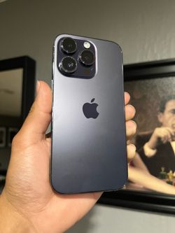 iPhone 14 Pro 1TB Unlocked