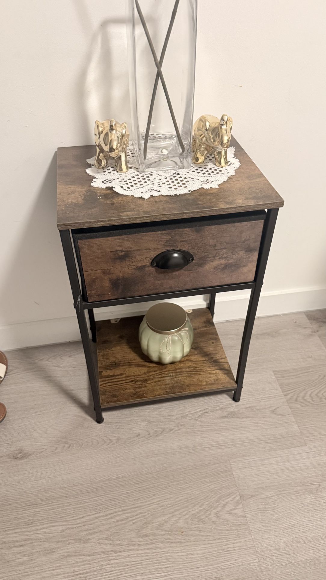 Two End Table