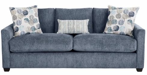 Caprice Premium Sleeper Sofa