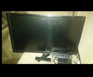 Insignia TV