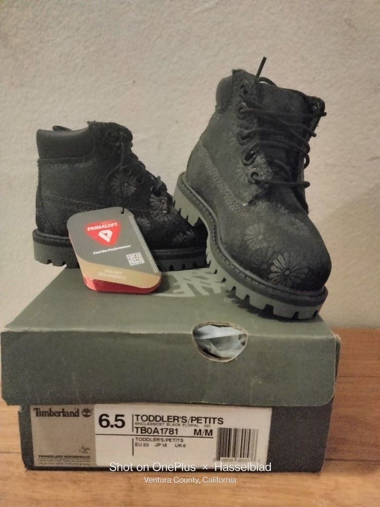 Timberland