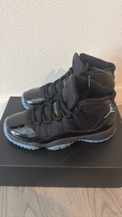 Retro Jordan 11