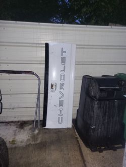 2006 Chevy $125