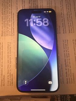 iPhone 15 plus