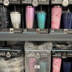 Water Cups