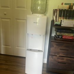 Primo Water Cooler 
