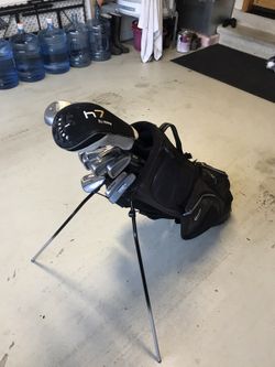 Golf Clubs
