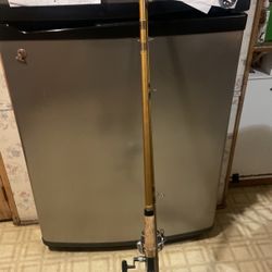 Pier Or Surf Rod, Or For Off The Rocks