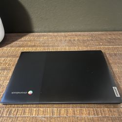 Lenovo Chromebook 