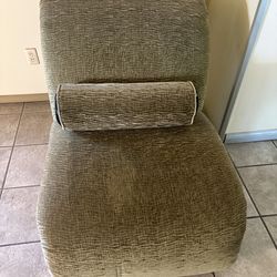 Vintage single seat
