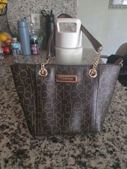 Bolsa small  Calvin  Klein