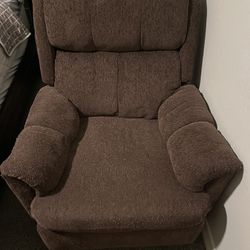 Recliner and Rocking Chair