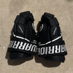 Warrior Covert Qr5 30 Hockey Gloves