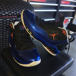 Jordan’s
