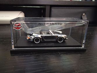Hotwheels  Red Line Club  Porsche 911 Targa CHASE