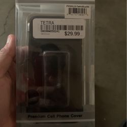 Alcatel Phone Case Wit Holster