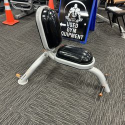 Vicore Military Bench 