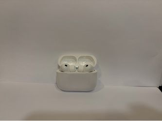 Airpods Pro 3