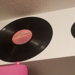 Records For $1 Each How Many Do You Need