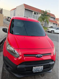 2014 transit connect