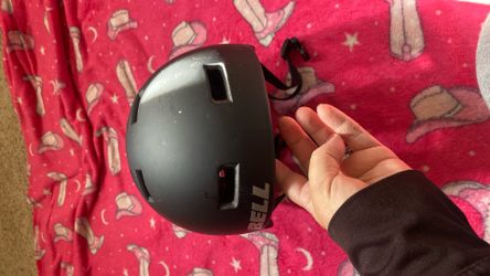 Adult Size Helmet