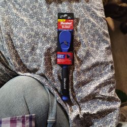 Duralast 90 Tooth Ratchet Comfort Grip 3/8 Drive