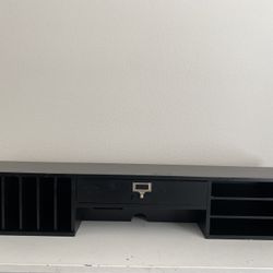 Pottery Barn Bedford Desk Hutch 