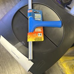14” Window Squeegee