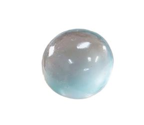 Coconut oil Squishy stress relief ball