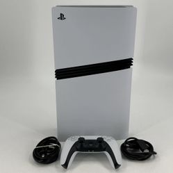 PS5 Pro