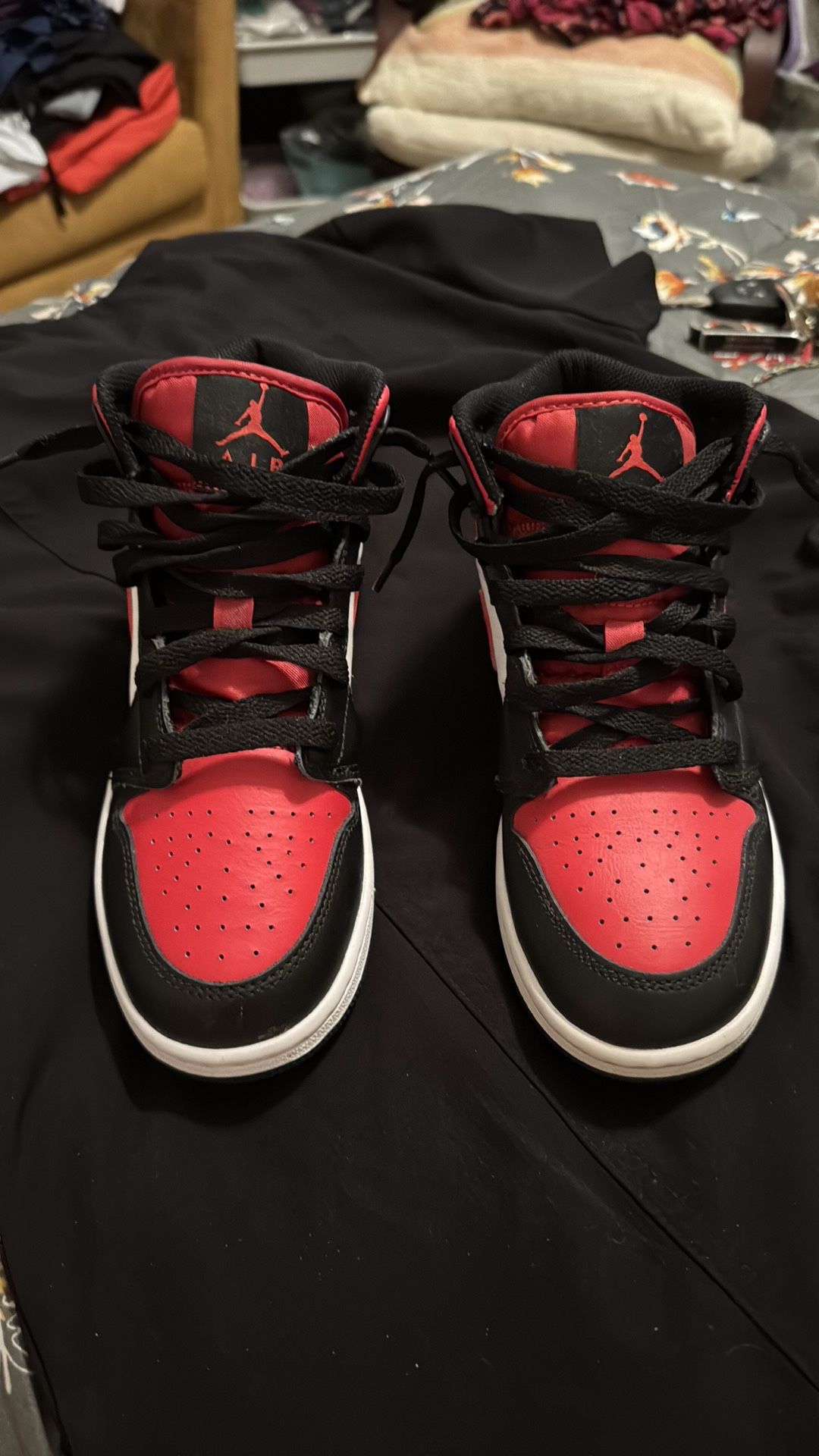 Nike Dunks