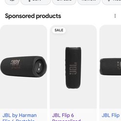 Jbl flip 6