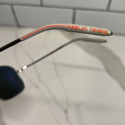 Mosley Tribe Mens Sunglasses