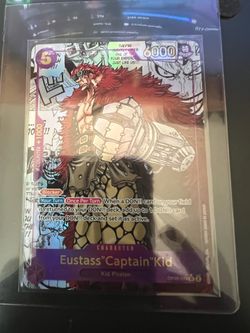 OP05 manga Eustass