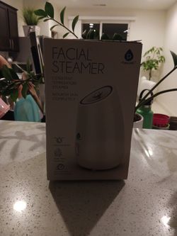 Facial Steamer