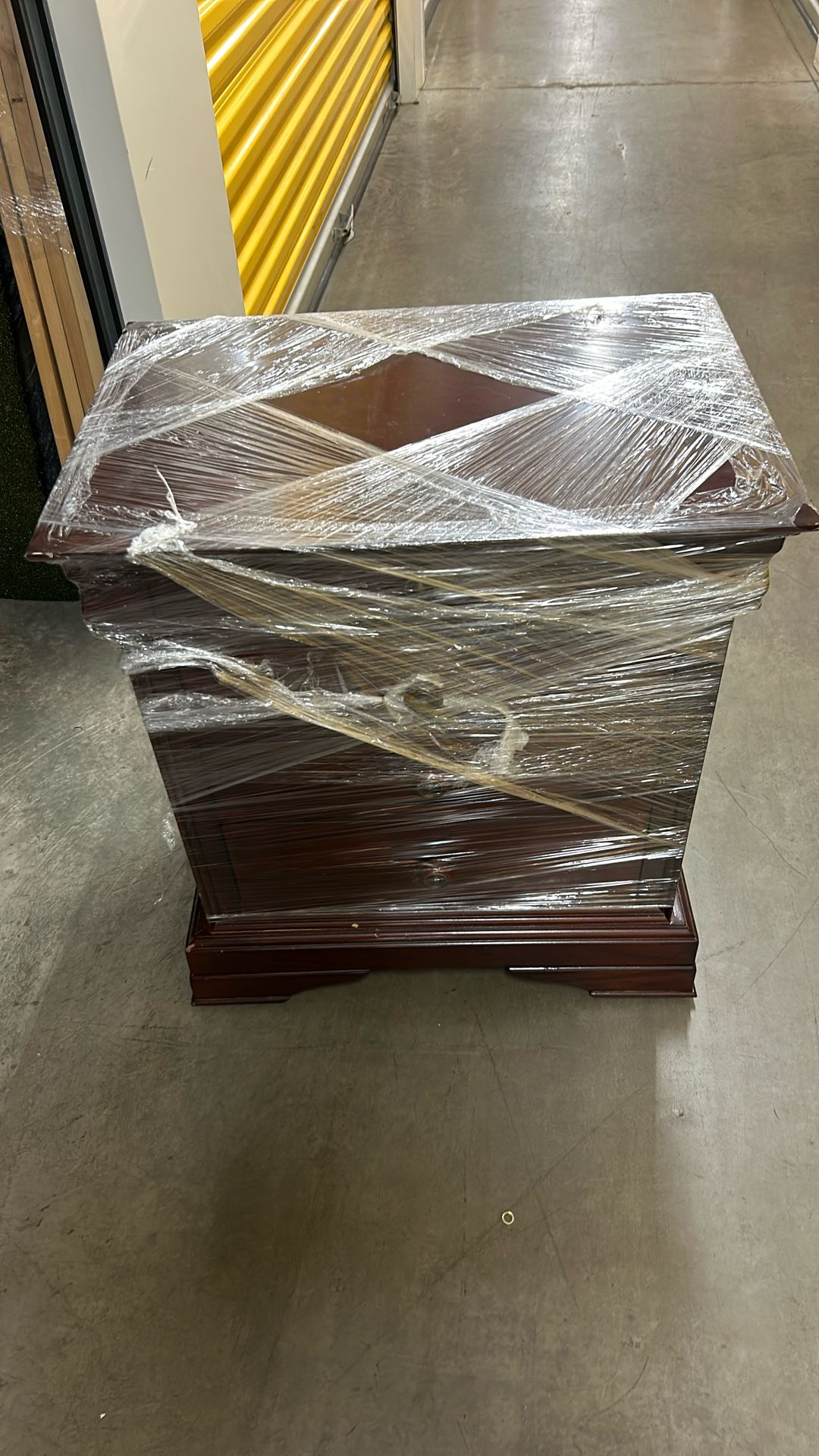 Cherry Night stand 2x